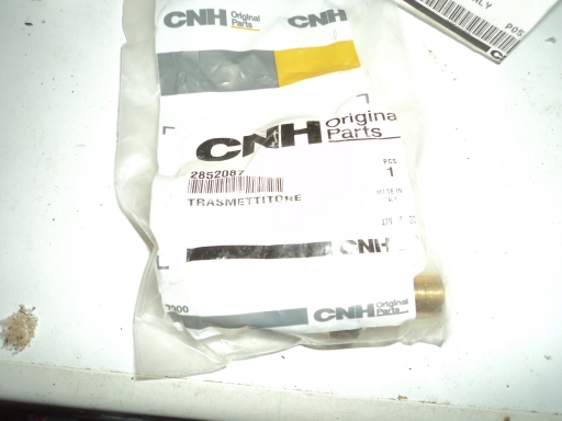 sonde temperature moteur CNH