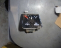 jauge pression huile moteur AXIAL