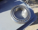 roulement SKF 33017