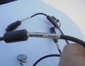 faisceau electrique  TEEJET