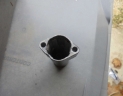 carter distributeur auxillaire BOSCH