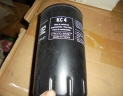 filtrecarburant pour FIAT