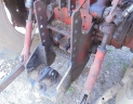 attelage pour IH  serie24/ 34/ 44 / 45