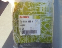 adaptateur faisceau sonde colmatage