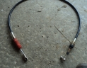 cable distributeur auxillaire CS