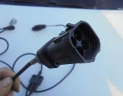 faisceau electrique  TEEJET