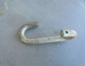 crochet chaine faucheuse KUHN