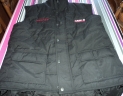 Veste sans manche CASE IH