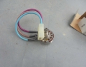 potentiometre vitesse rabatteur AXIAL