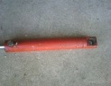 verin faucheuse KUHN GMD 500-600