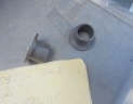 bague CLAAS