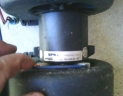 ventilateur cabine