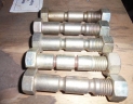 boulons securité 100x20