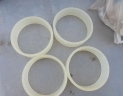 bague arbre relevage IH serie 33
