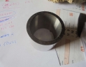 bague acier inverseur RENAULT