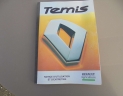 manuel utilisation et entretien TEMIS 550