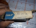 roulement SKF NJ307CO