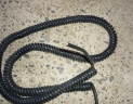cable spire pour rallonge eclairage