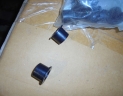 bague axe commande relevage JX-JXU