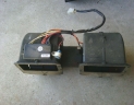 ventilateur cabine