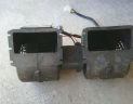 ventilateur cabine