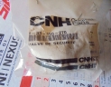 valve securité circuit carburant CS-CVX