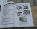 manuel instruction giro andaineur KUHN GA 3201-3501