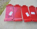 semelle patin VICON CM165-240