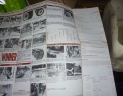 manuel conducteur FIAT F100-110-120-130T