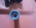 grosse valve femelle