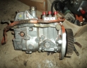 pompe injection 3cyl RENAULT