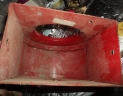 caisson bas de vis a grain moiss batt