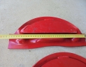 patin avant VICON CM 165-240