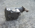 valve freinage remorque manuelle