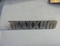insigne MAXXUM