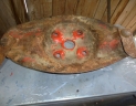 assiette KUHN