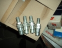 4 valves a pousser males