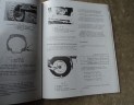 manuel entretien tracteur IH 383