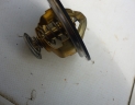 thermostat CS