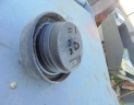 bouchon reservoir carburant