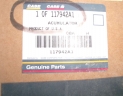 boule azote MAGNUM 7100-7200