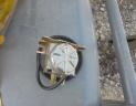 thermostat clim JCB