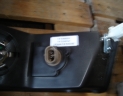 1 phare gauche pour tracteur CASE IH