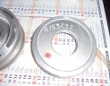 piston pack powershift MAXXUM-MX-MXC