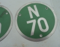 logo pour RENAULT N70