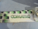 electrovanne COMATRO