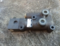 valve freinage BOSCH