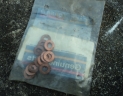 joints injecteurs MAGNUM / MAXXUM / MX