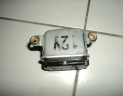 regulateur LUCAS 12v pour IH