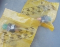 sonde temperature JCB